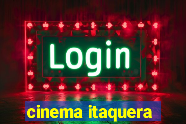 cinema itaquera